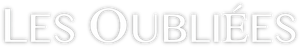 Les Oubliées — Logos 1