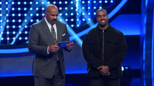 Celebrity Family Feud: 4×1