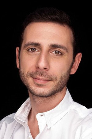 Kaya Akkaya portrait