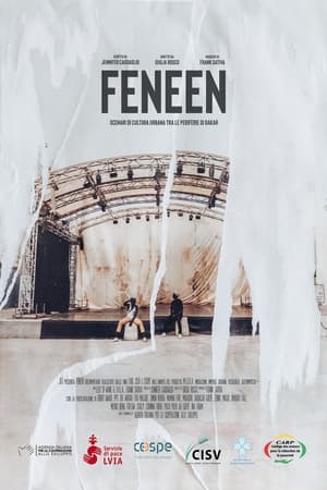 Poster Feneen (2021)