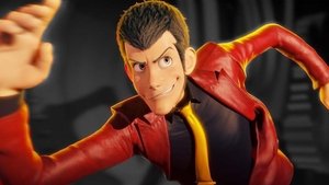 Lupin the Third: THE FIRST