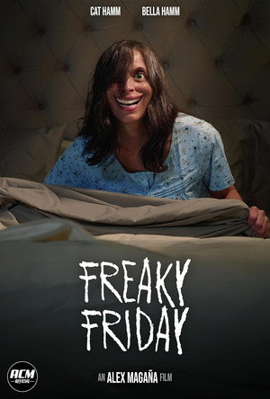 Freaky Friday