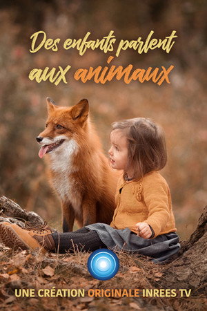 Connexions, Des enfants parlent aux animaux