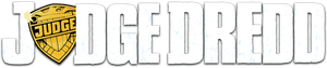 Judge Dredd — Logos 12