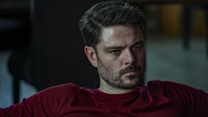 Mary Kills People: 1×5