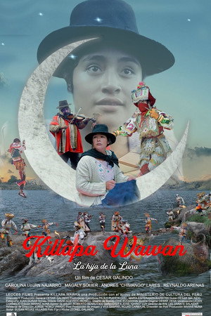 The Daughter of the Moon 4