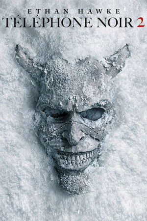 poster Black Phone 2