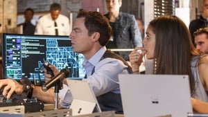 APB – Die Hightech-Cops: 1 Staffel 1 Folge