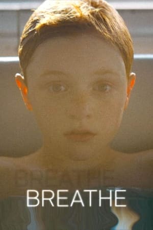 Poster Breathe (2022)