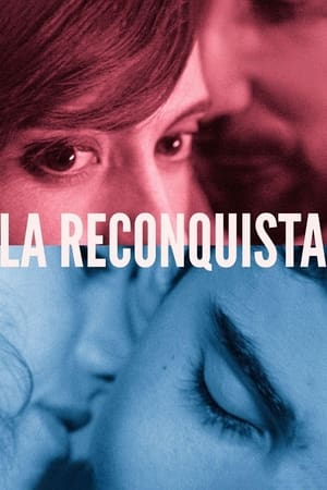 Poster The Reconquest (2016)