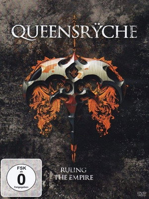 Queensrÿche: M3 Rock Festival 3