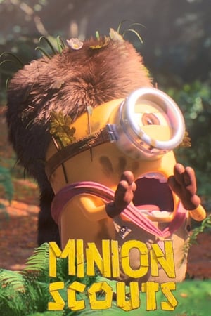 Minion Scouts-Azwaad Movie Database
