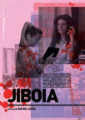 Jibóia film complet