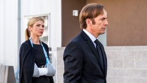 Better Call Saul Season 4 Episode 1