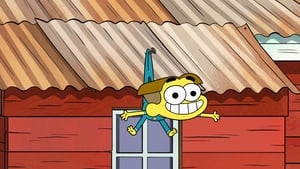 Big City Greens บิ๊กซิตี้กรีน ภาค 1 ตอนที่ 1-30