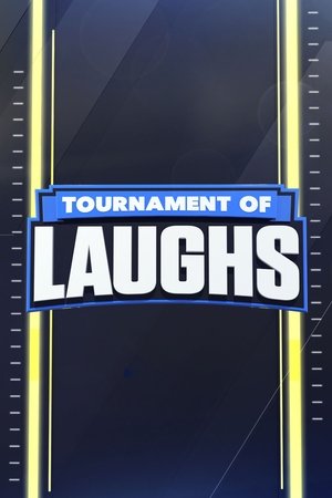 Tournament of Laughs (2020) | Team Personality Map