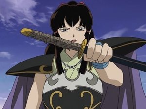 InuYasha Season 1 Episode 133