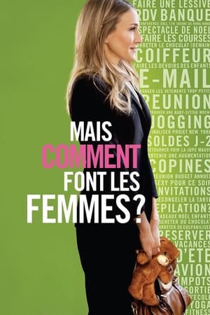 Poster Mais comment font les femmes ? 2011