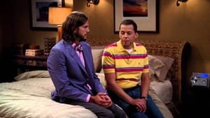 Two and a Half Men Season 9 Episode 3