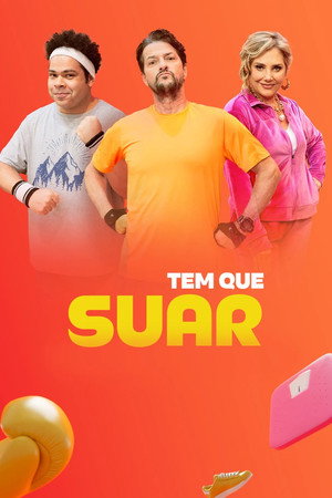 Tem que Suar