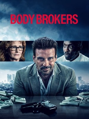 Body Brokers - Mauvai$ Traitement - 2021 Body Brokers - Mauvai$ Traitement - 2021