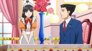 Ace Attorney: 2×8