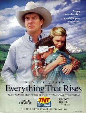 Poster Everything That Rises 1998