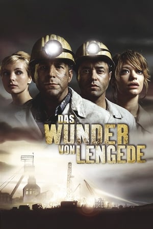 Das Wunder von Lengede poster