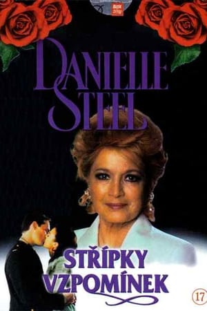 Poster Danielle Steel: Střípky vzpomínek 1996