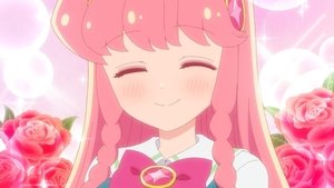 Puniru Is a Kawaii Slime: 1×1