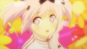 Senran Kagura Ninja Flash Season 1 Episode 5