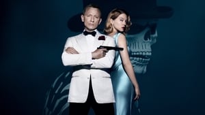 James Bond 007 Spectre Spectre (2015) 007 องค์กรลับ ดับพยัคฆ์ร้าย
