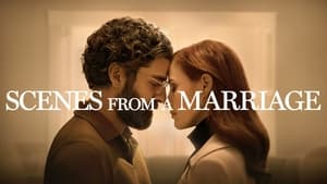 poster Scenes from a Marriage