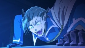 Welcome to Demon School! Iruma-kun Season 1 Episode 18