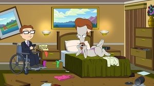 American Dad!: 12×11