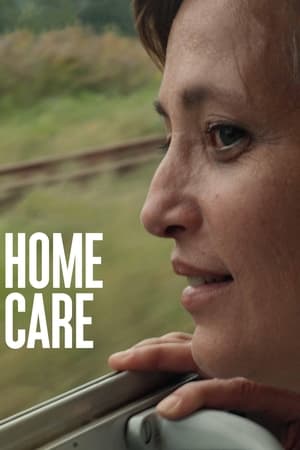 Poster Home Care (2015)