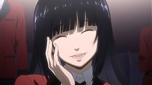 Kakegurui: 1×1