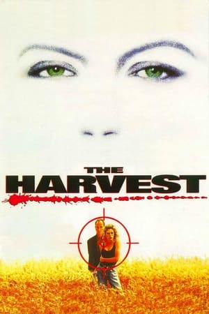 Poster The Harvest 1993