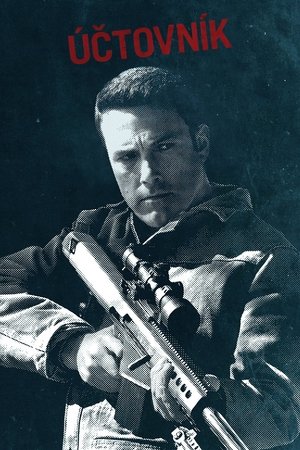 poster The Accountant