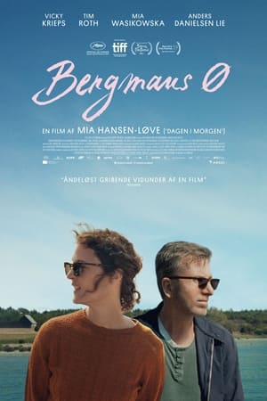 Bergmans Ø 2021