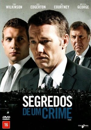 Segredos de um Crime Torrent Segredos de um Crime Torrent, Download, movie, filme, poster