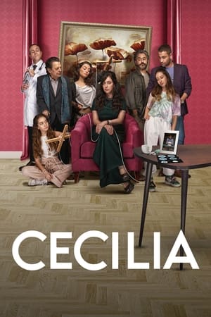 Cecilia: Temporada 1