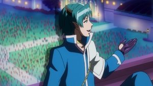 Welcome to Demon School! Iruma-kun Season 1 Episode 18