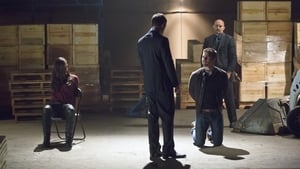 DC: Arrow: S01E07 Sezon 1 Odcinek 7