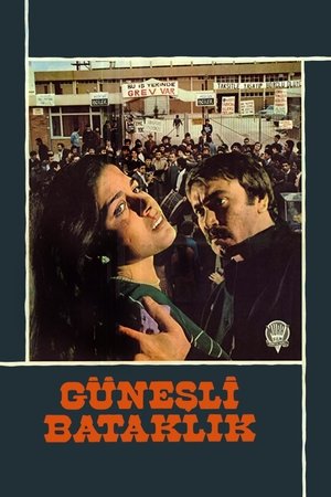 Poster Güneşli Bataklık (1978)