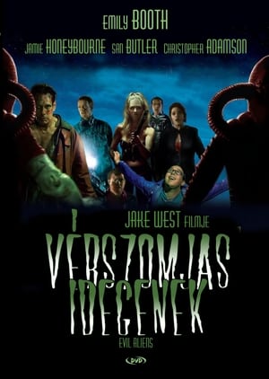 Vérszomjas idegenek (2006)