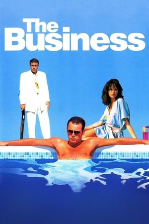 Poster The Business 2005