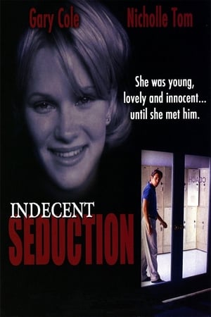 Poster Abuso indecente 1996