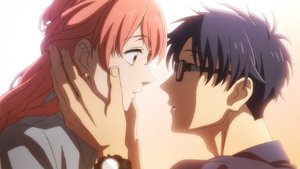 Wotakoi: Love Is Hard for Otaku Season 1 Episode 9