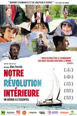 Inner Revolution 10
